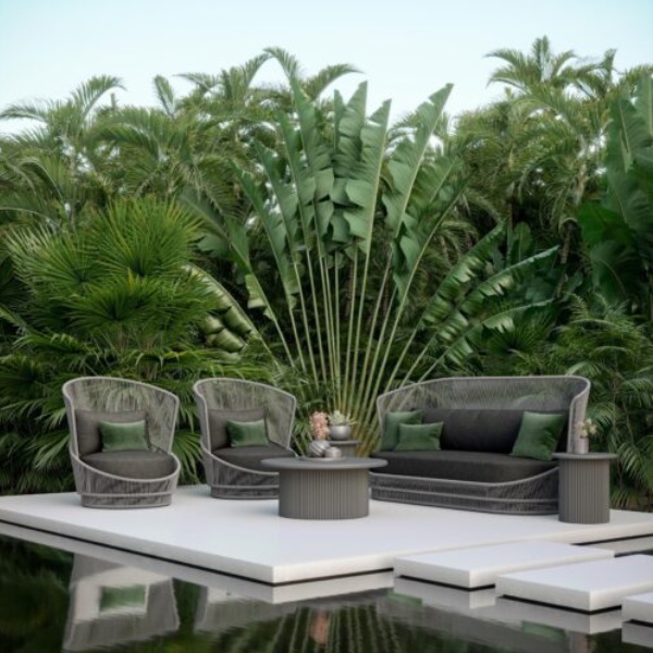 Azzurro-Living-Palma-Collection