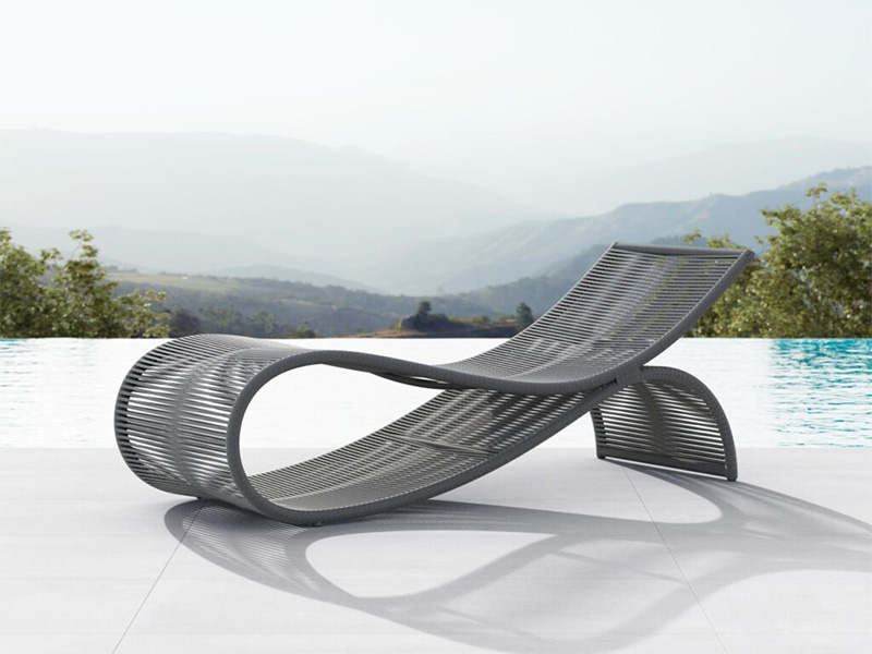 Azzurro-Living-Wave-Chaise-Lounge