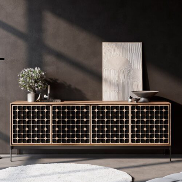 BDI Elements Media + Storage