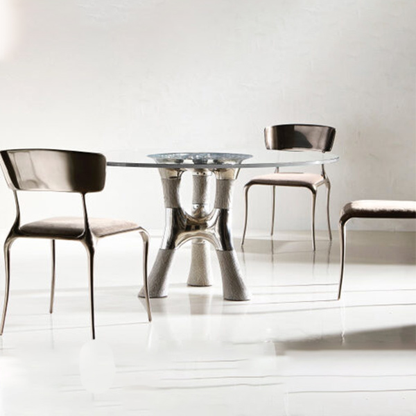 Bernhardt Furniture Dalton-Pravo Dining Room