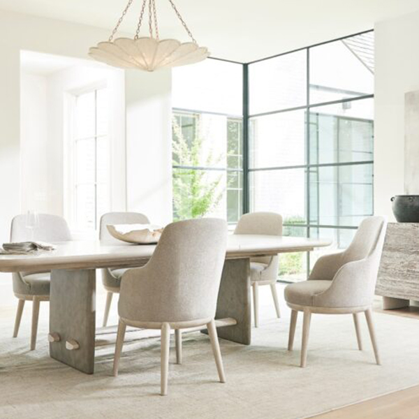 Bernhardt Furniture Sereno Dining Room