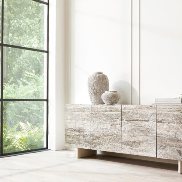 Bernhardt Furniture Sereno Entertainment Credenza