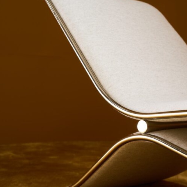 Caracole-Parallax-Chaise