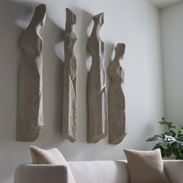 Cast Women Wall Art PH115043