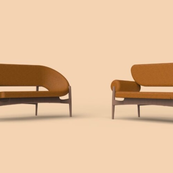 Drew-Hart-The-Listeners-Loveseat-