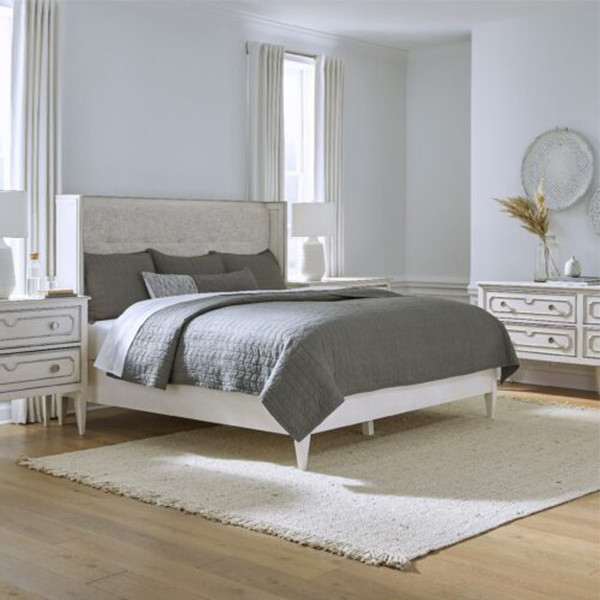 Fairfield Camille Bedroom Collection