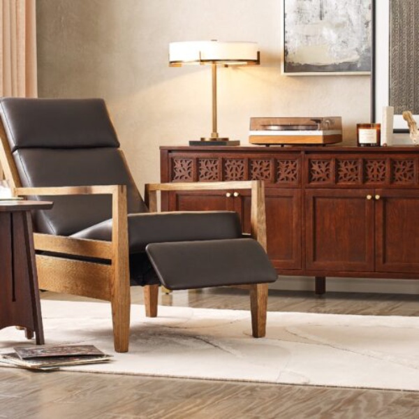 L.-J.G.-Stickley-Surrey-Hills-Recliner