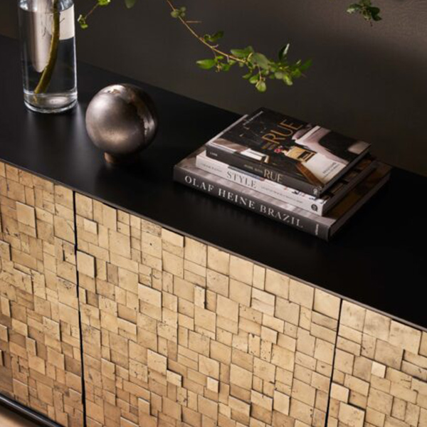 Universal Furniture Modern Entertaining, Cosmo Credenza