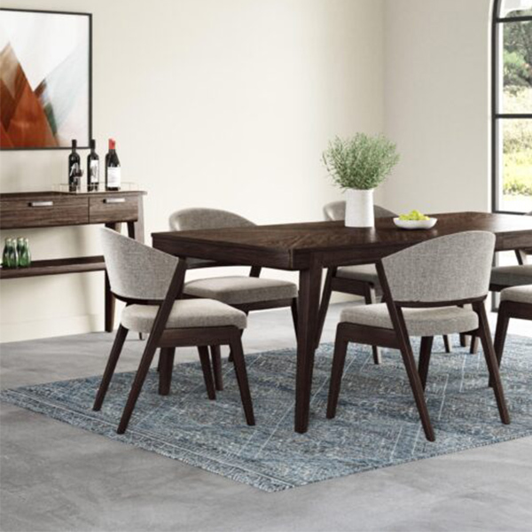Whalen LLC Alexander 7-Pc Dining Set