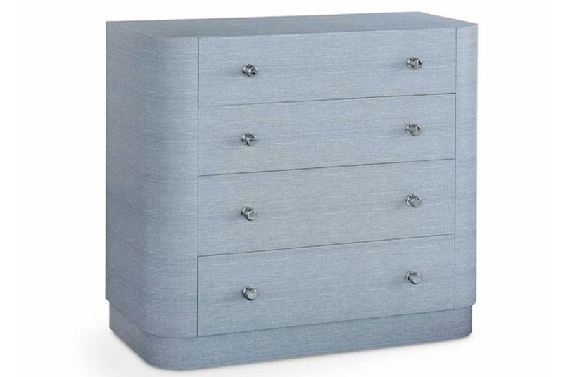 Bassett Furniture- Newbury Occasional Storage 2
