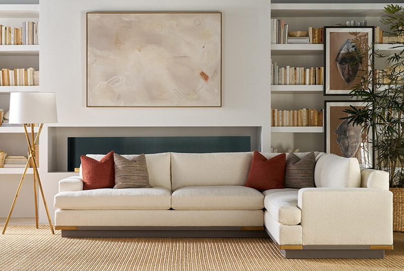 Brera Sectional