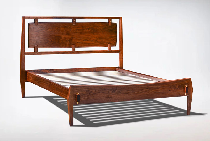 Covenant Knockdown Bed 2