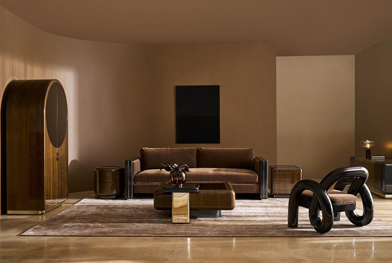 Gelee Accent Chair 3