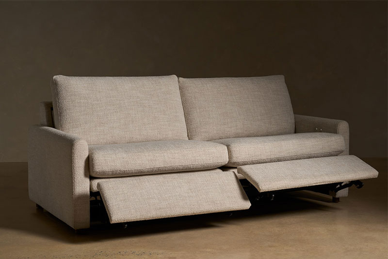Hyde Motion Sofa 2