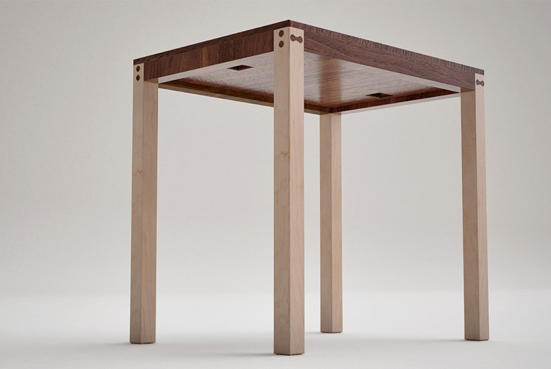 Knota Side Table