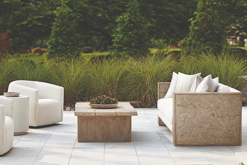 Madura Outdoor Sofa