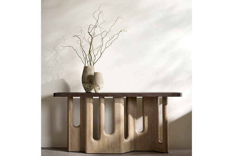 Malko Console Table