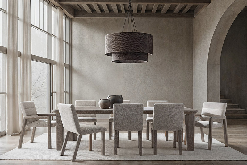 Monolith Casegoods Collection