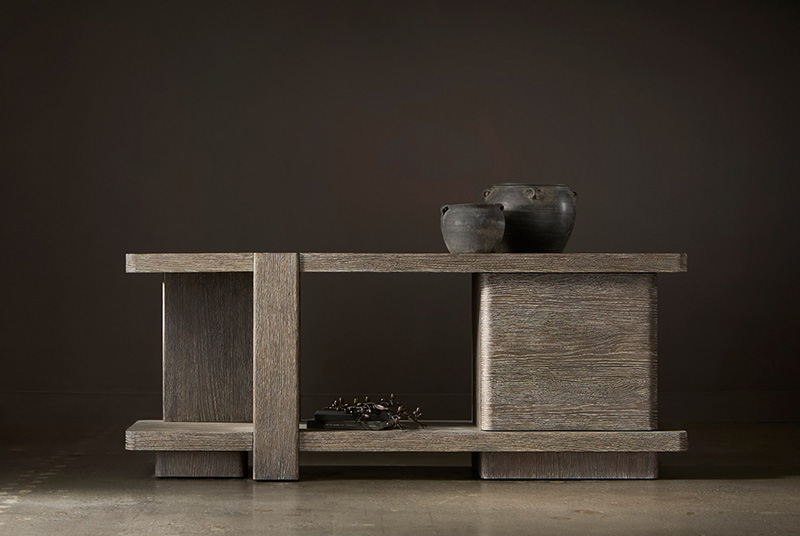 Monolith Entertainment Credenza