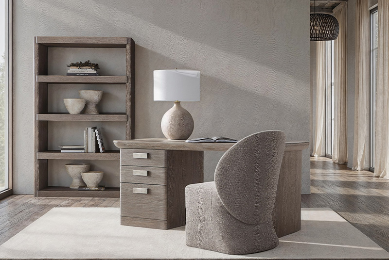 Monolith Home Office