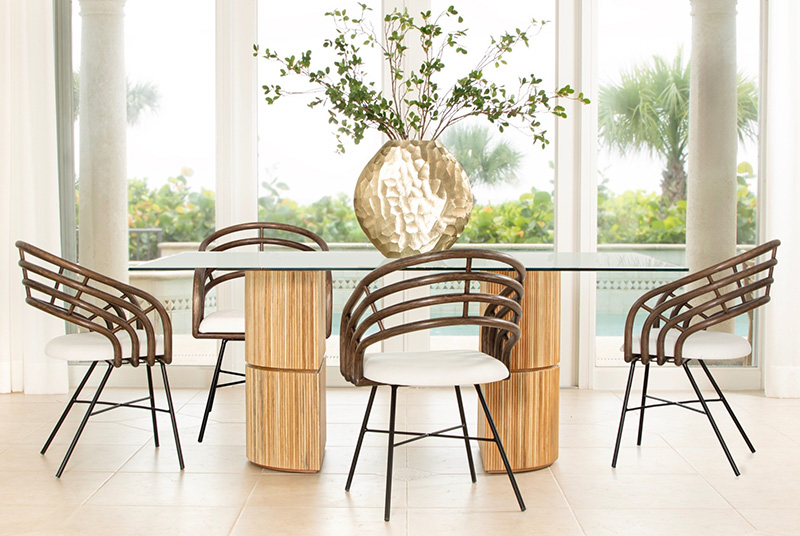 Santiago - Madrid Luxury Dining Collection 2