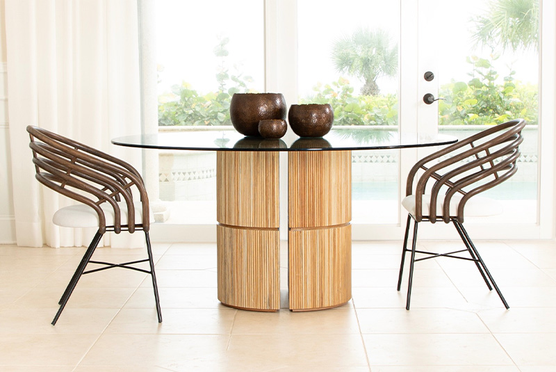 Santiago - Madrid Luxury Dining Collection