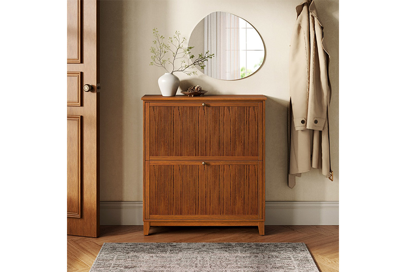 Stackwell Shoe Cabinet