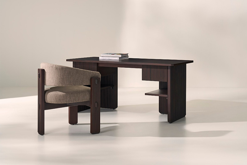 The Kindred and Nova Collections