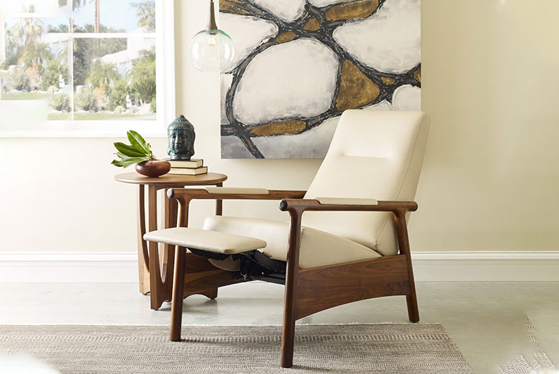 Walnut Grove Recliner