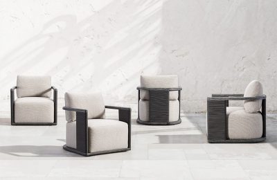 Andros Outdoor Collection