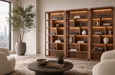 IMBE4094_Bentley Trio Bookcases_RSH